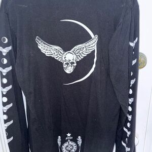Chrome hearts